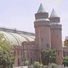 Kingsbridge Armory Approved to Become Mall